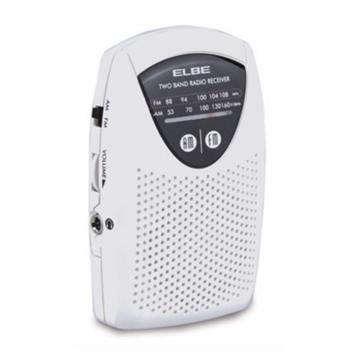 ⇒ Comprar Radio analogica portatil ▷ Más de 200 tiendas ✔️